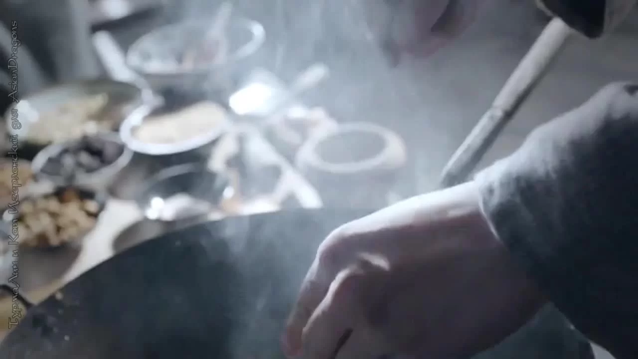 Шаолинь (2016) 4 серия