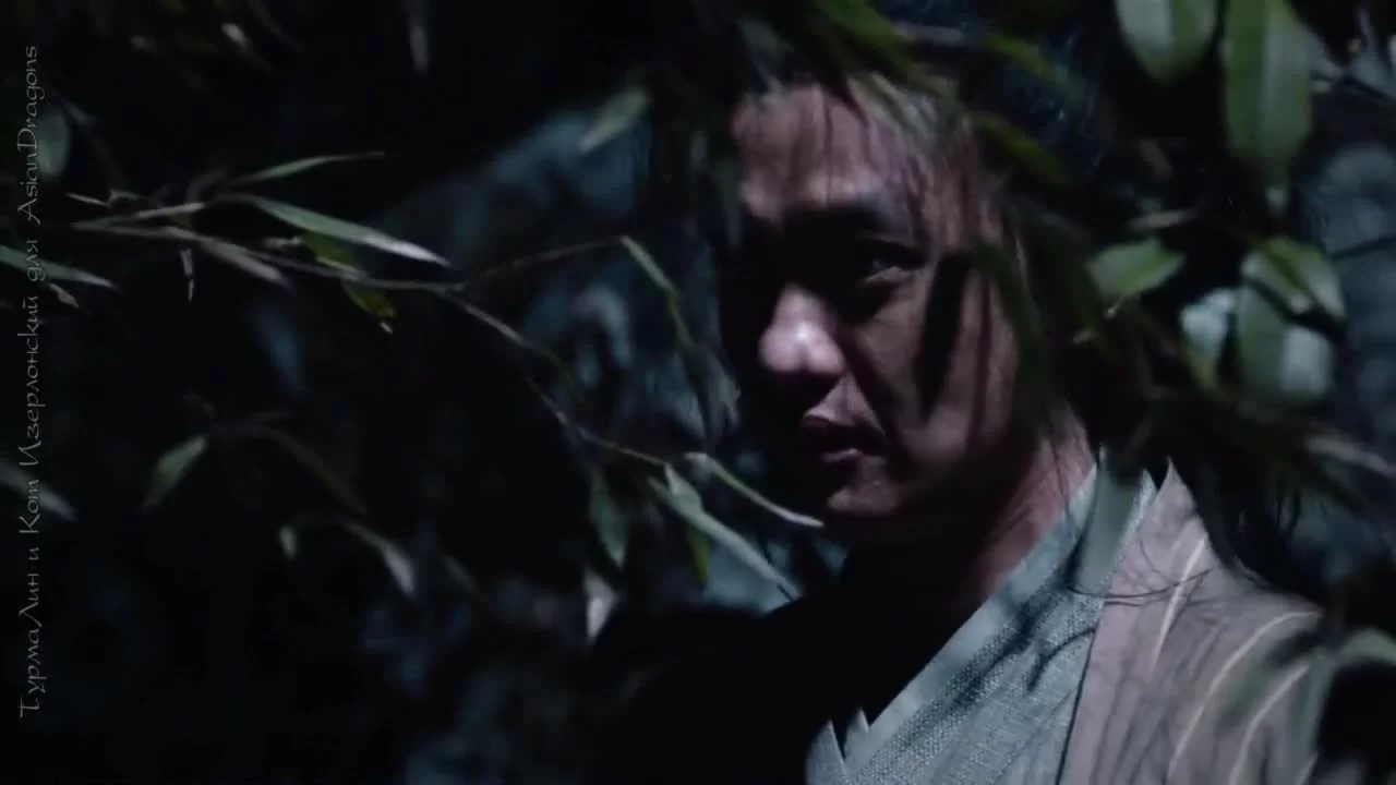 Шаолинь (2016) 6 серия