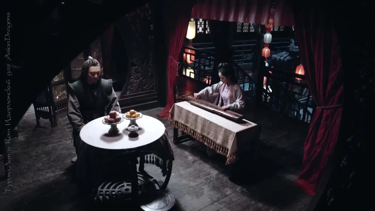 Шаолинь (2016) 9 серия