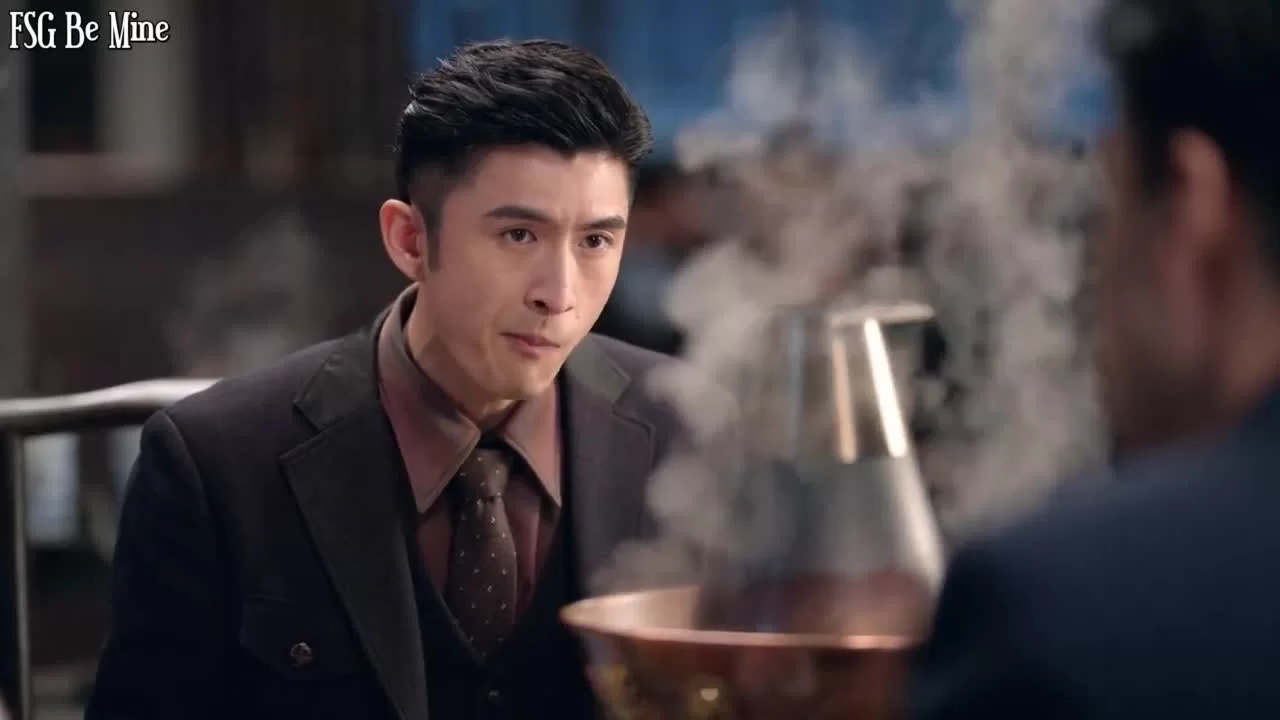 Шах и мат (2022) 13 серия