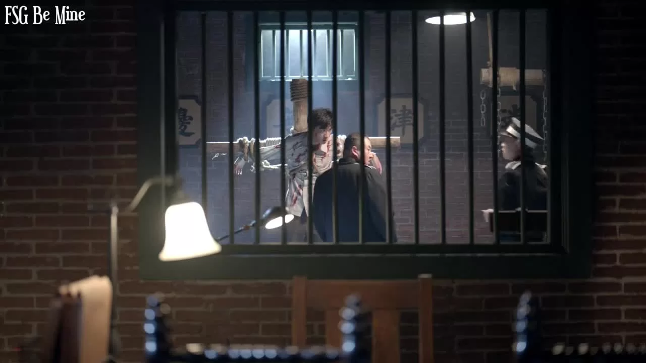 Шах и мат (2022) 14 серия