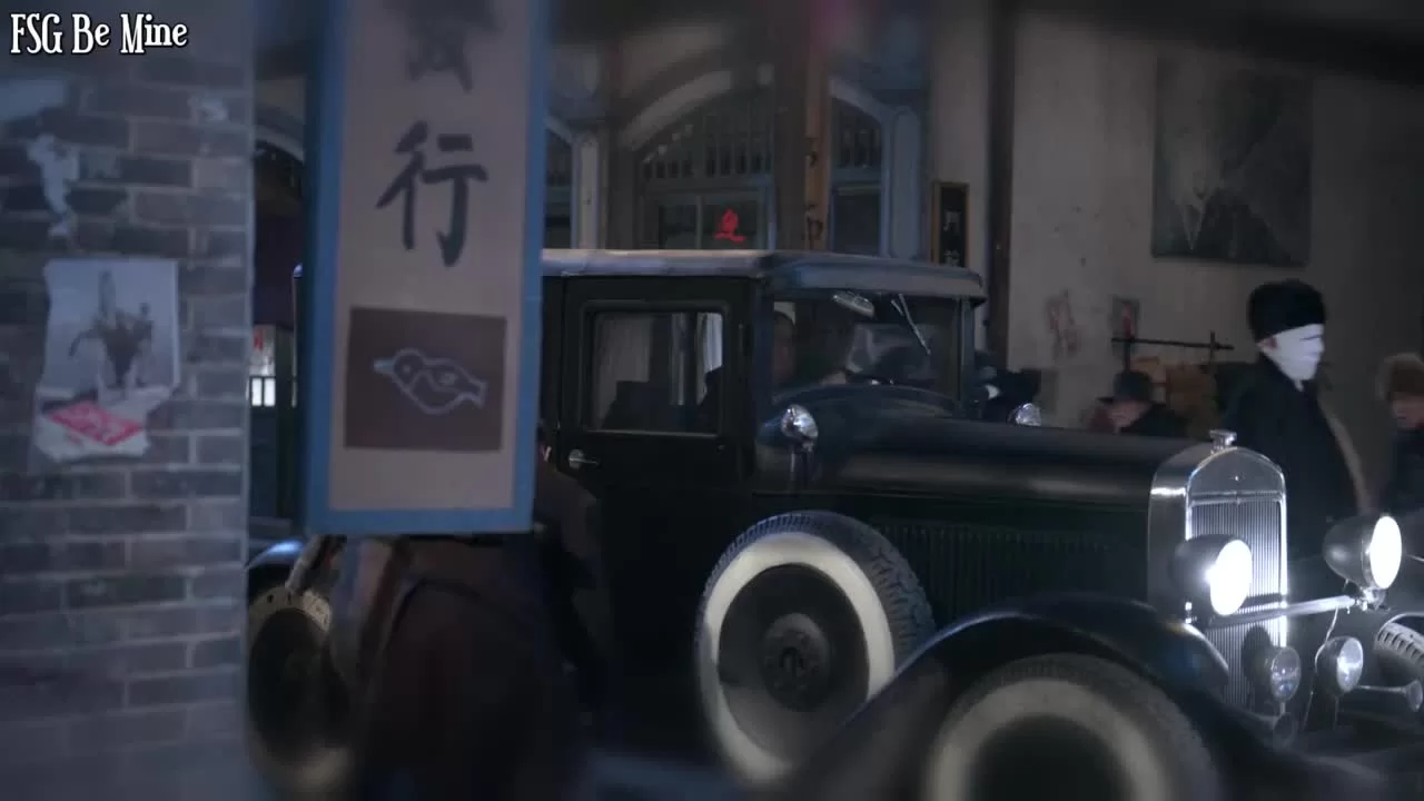 Шах и мат (2022) 20 серия