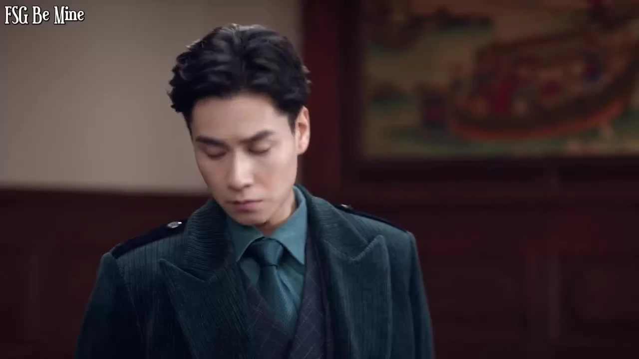 Шах и мат (2022) 21 серия