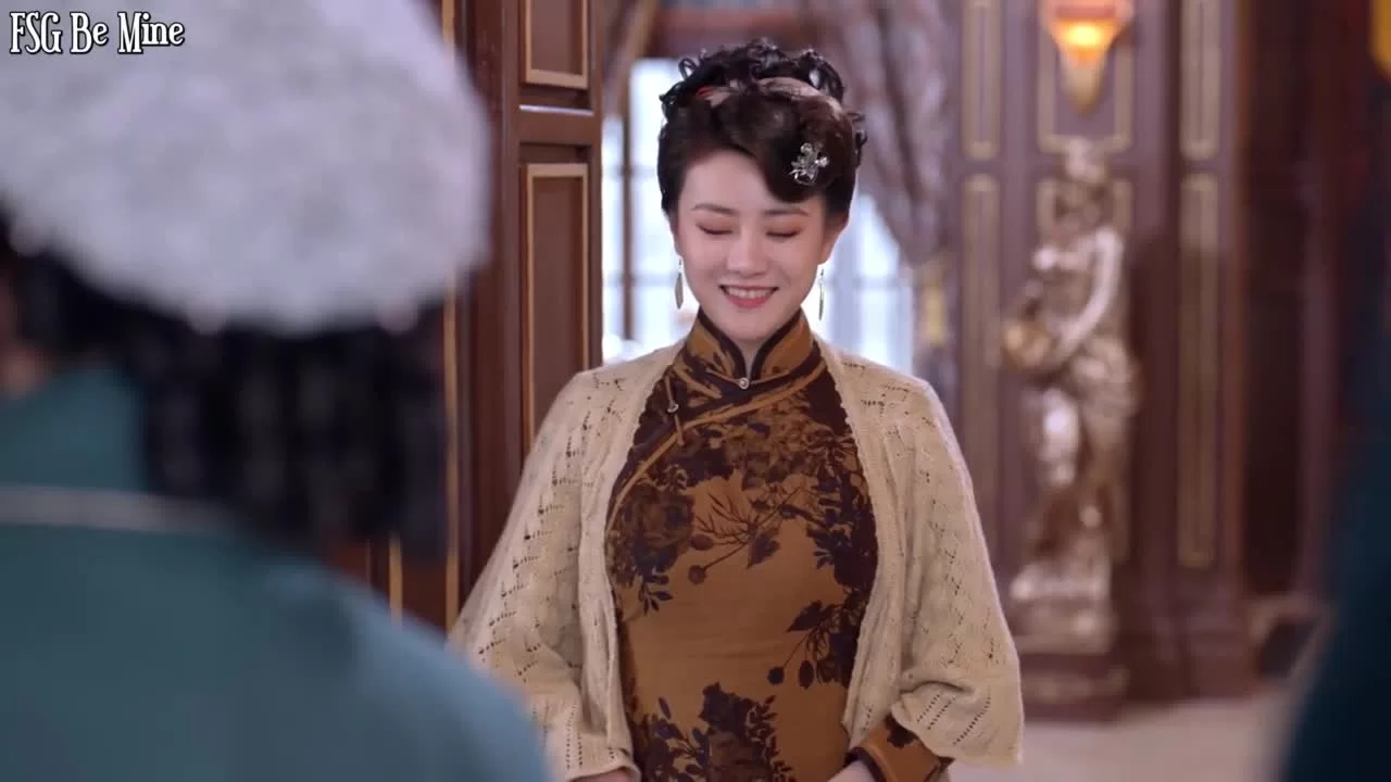 Шах и мат (2022) 22 серия