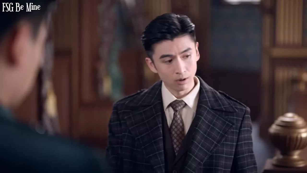 Шах и мат (2022) 23 серия