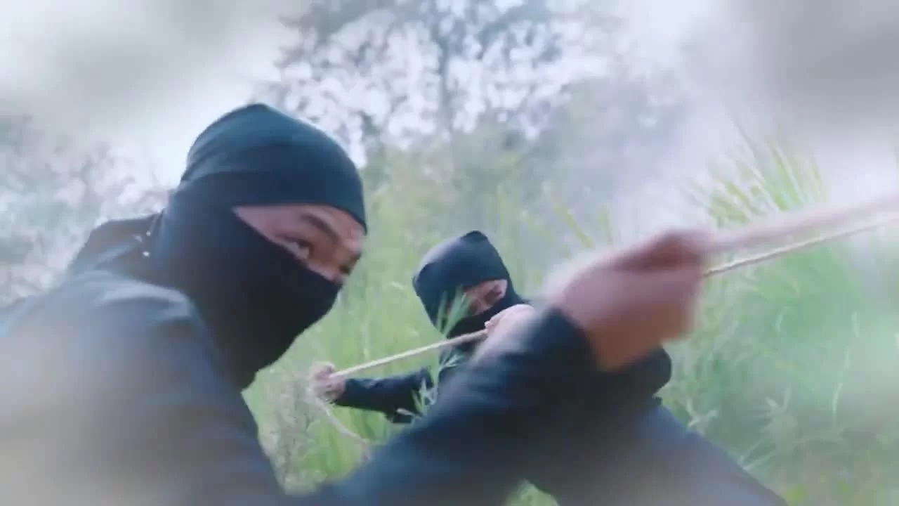 Шеф Хуа (2020) 10 серия