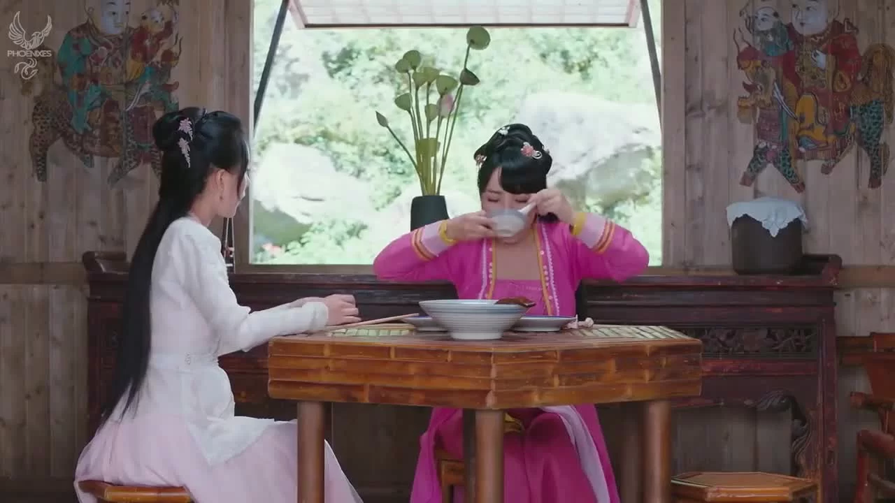 Шеф Хуа (2020) 15 серия