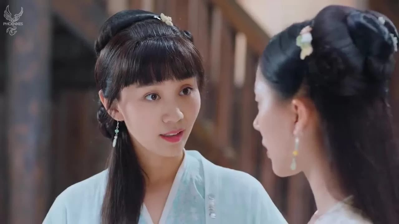 Шеф Хуа (2020) 17 серия