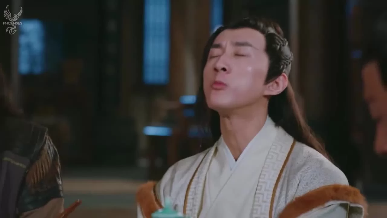 Шеф Хуа (2020) 22 серия