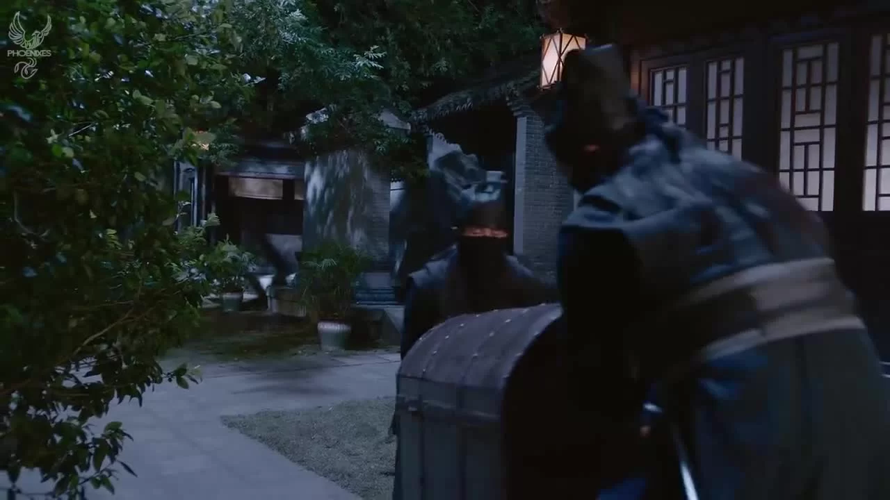 Шеф Хуа (2020) 30 серия