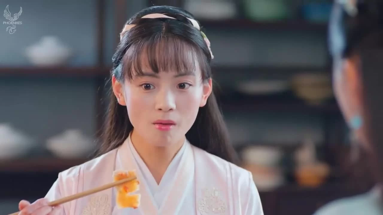 Шеф Хуа (2020) 32 серия