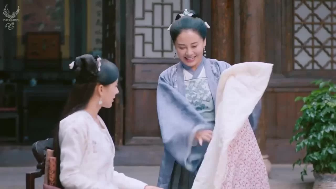 Шеф Хуа (2020) 34 серия