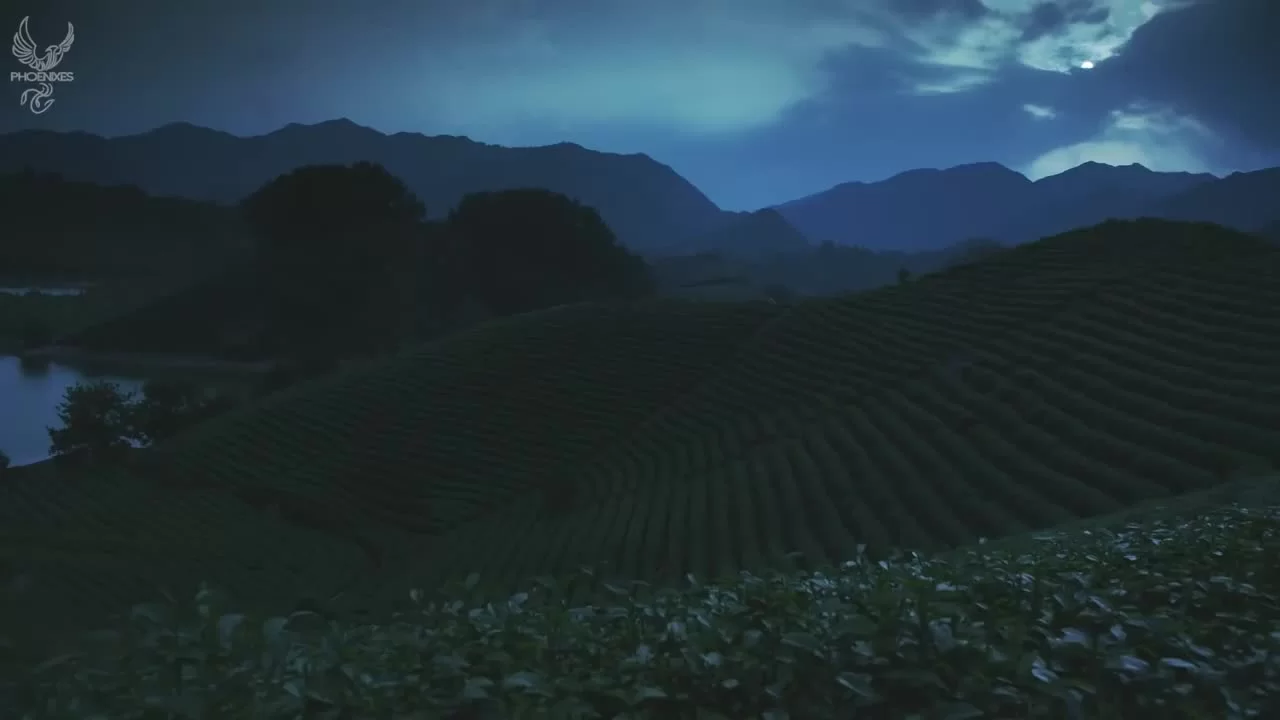 Шеф Хуа (2020) 6 серия