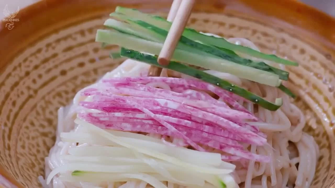 Шеф Хуа (2020) 7 серия