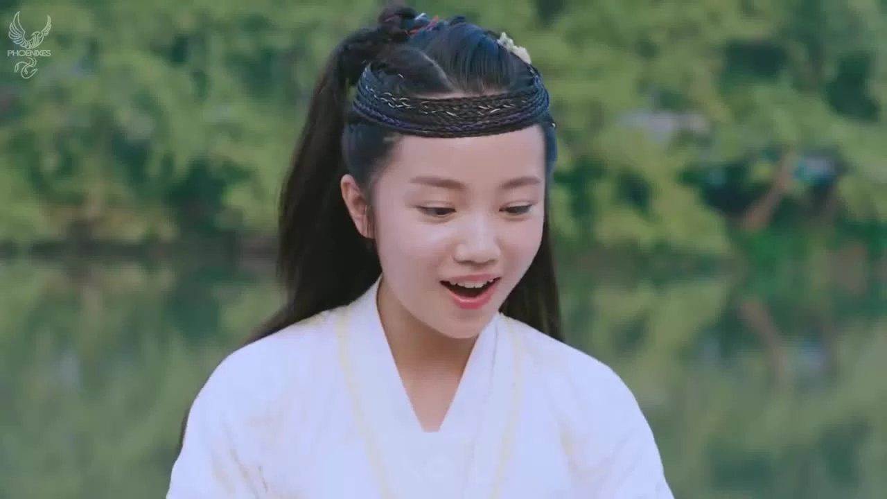 Шеф Хуа (2020) 9 серия