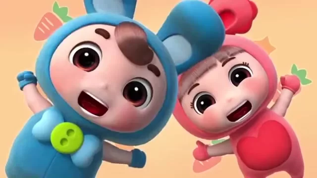 Школьный автобус Гордон (2019) 21 серия