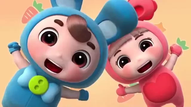 Школьный автобус Гордон (2019) 22 серия