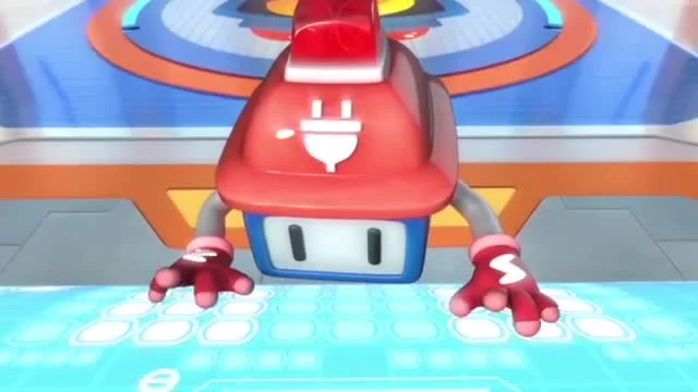 Школьный автобус Гордон (2019) 2 серия