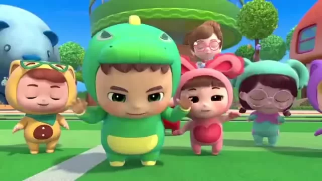 Школьный автобус Гордон 20 серия