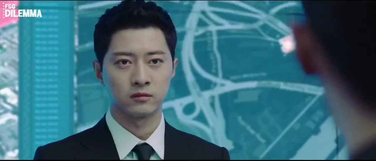 Штормовой танец 1 серия