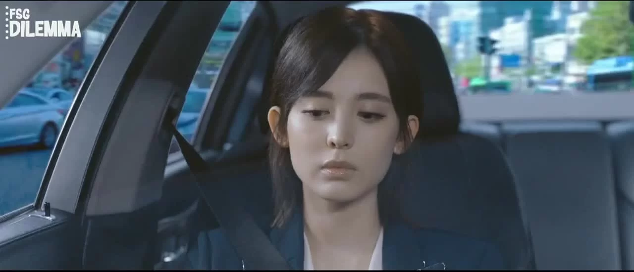 Штормовой танец 10 серия