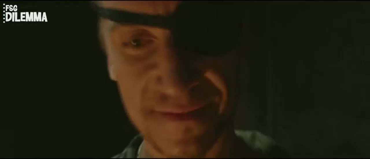 Штормовой танец 16 серия