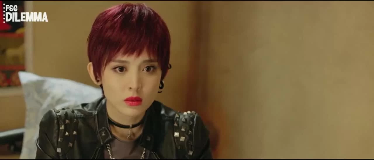 Штормовой танец 17 серия