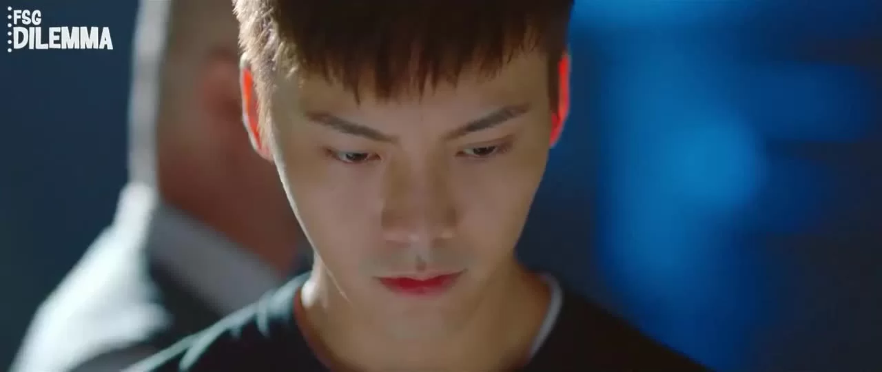 Штормовой танец 20 серия