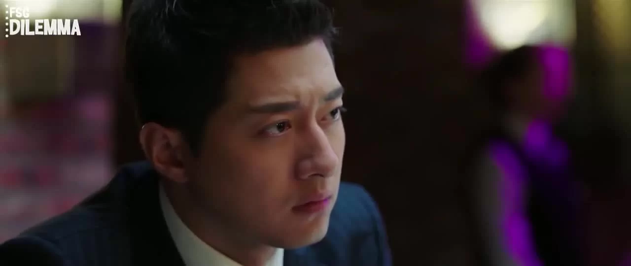 Штормовой танец 25 серия