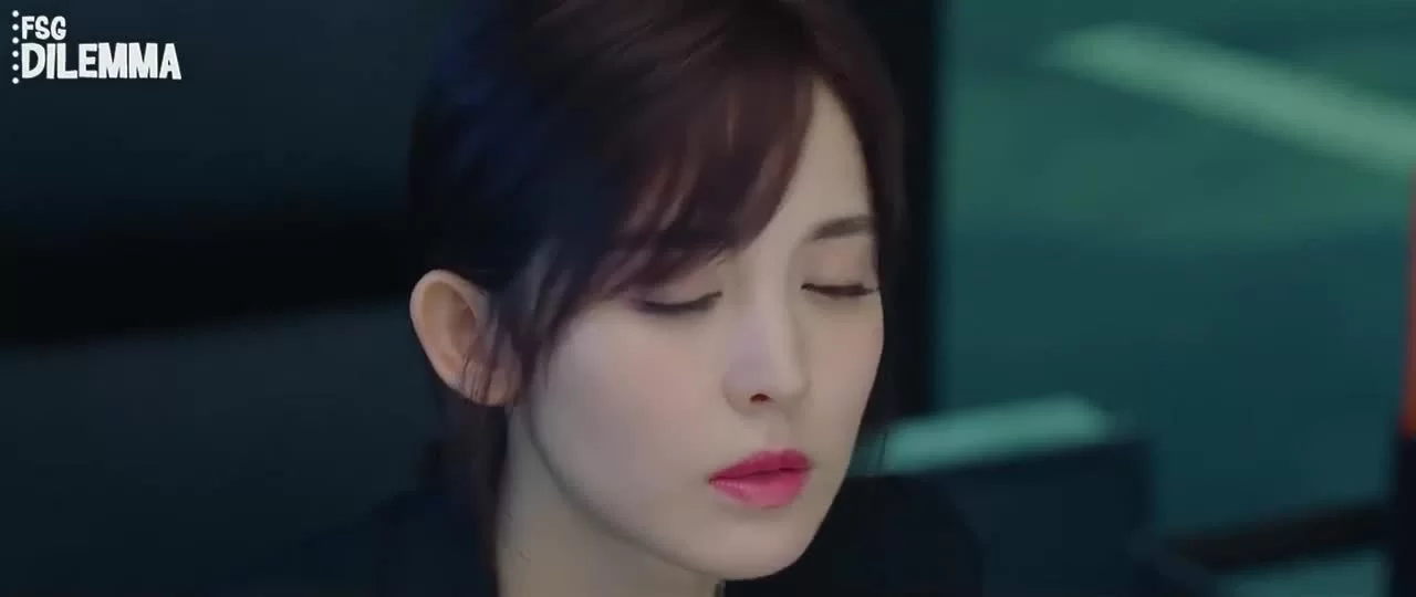 Штормовой танец 36 серия