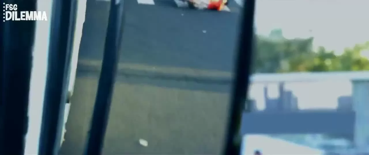 Штормовой танец 41 серия