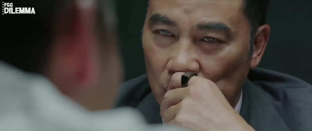 Штормовой танец 6 серия