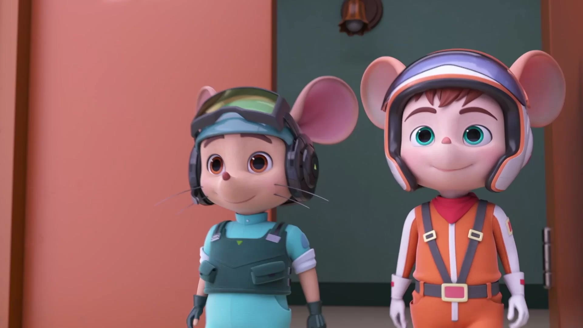 Шукки и Бейта (2019) 11 серия