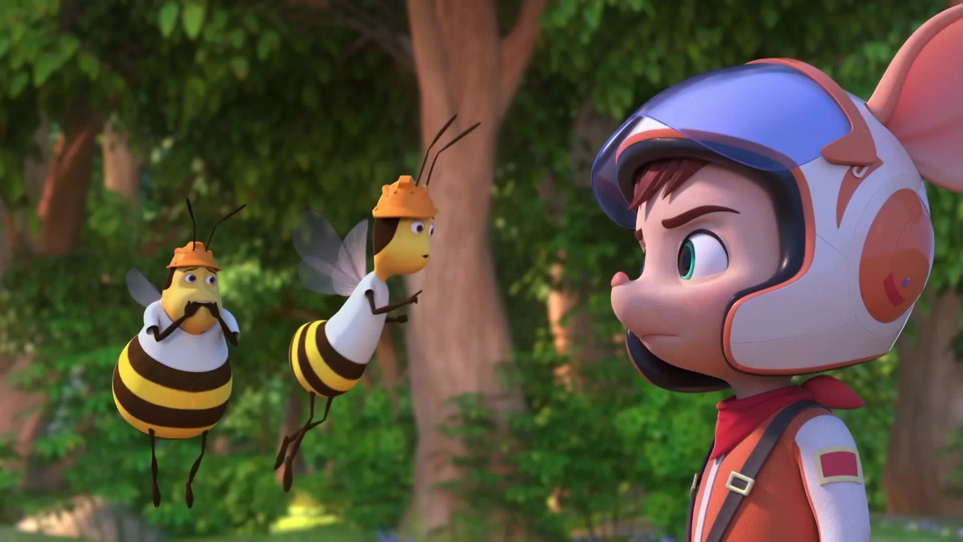 Шукки и Бейта (2019) 13 серия