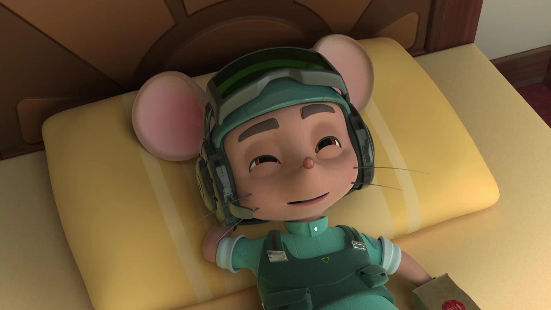 Шукки и Бейта (2019) 14 серия