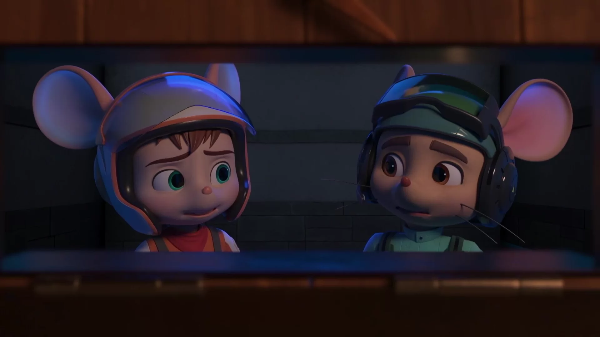 Шукки и Бейта (2019) 16 серия