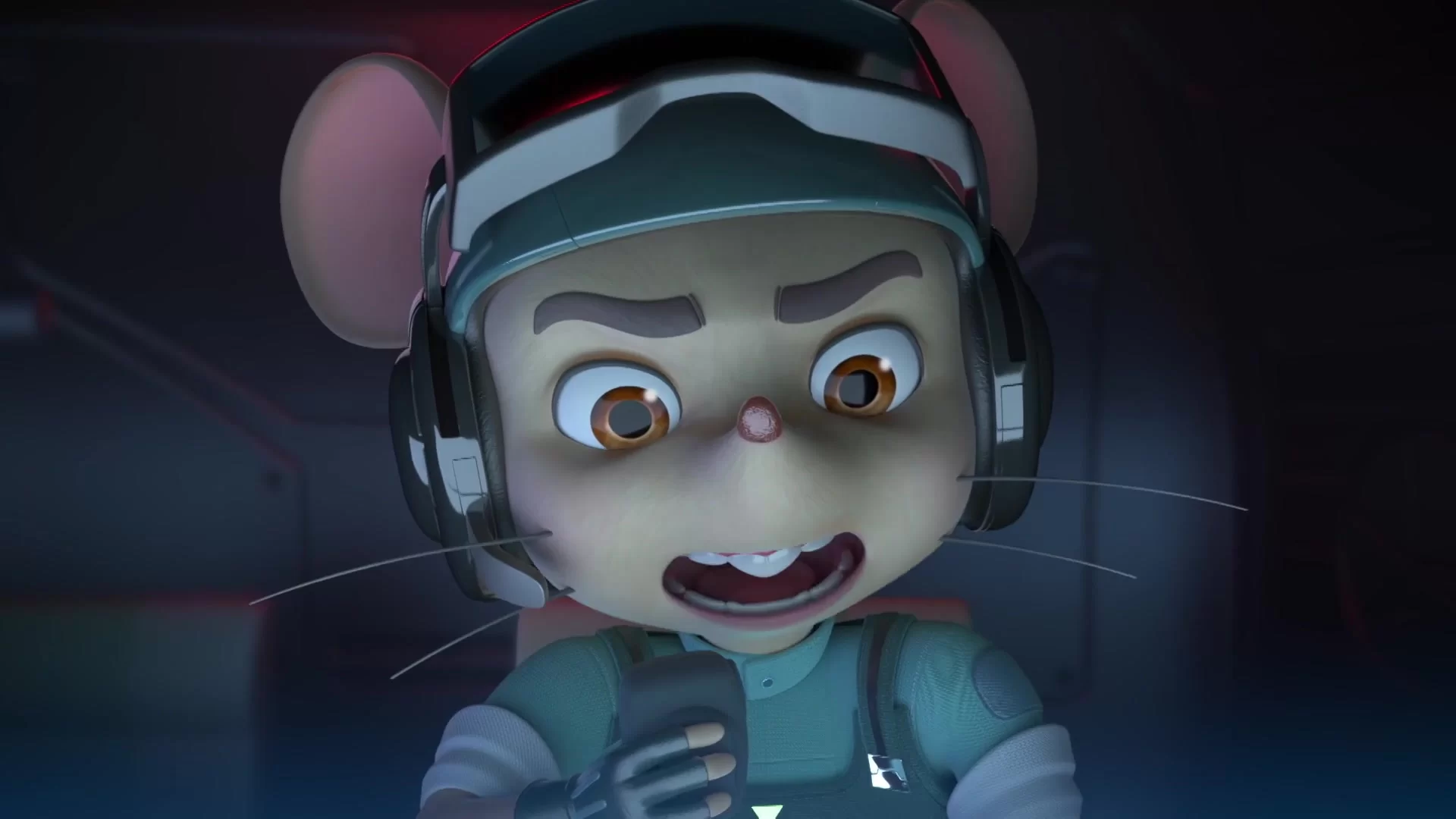 Шукки и Бейта (2019) 23 серия