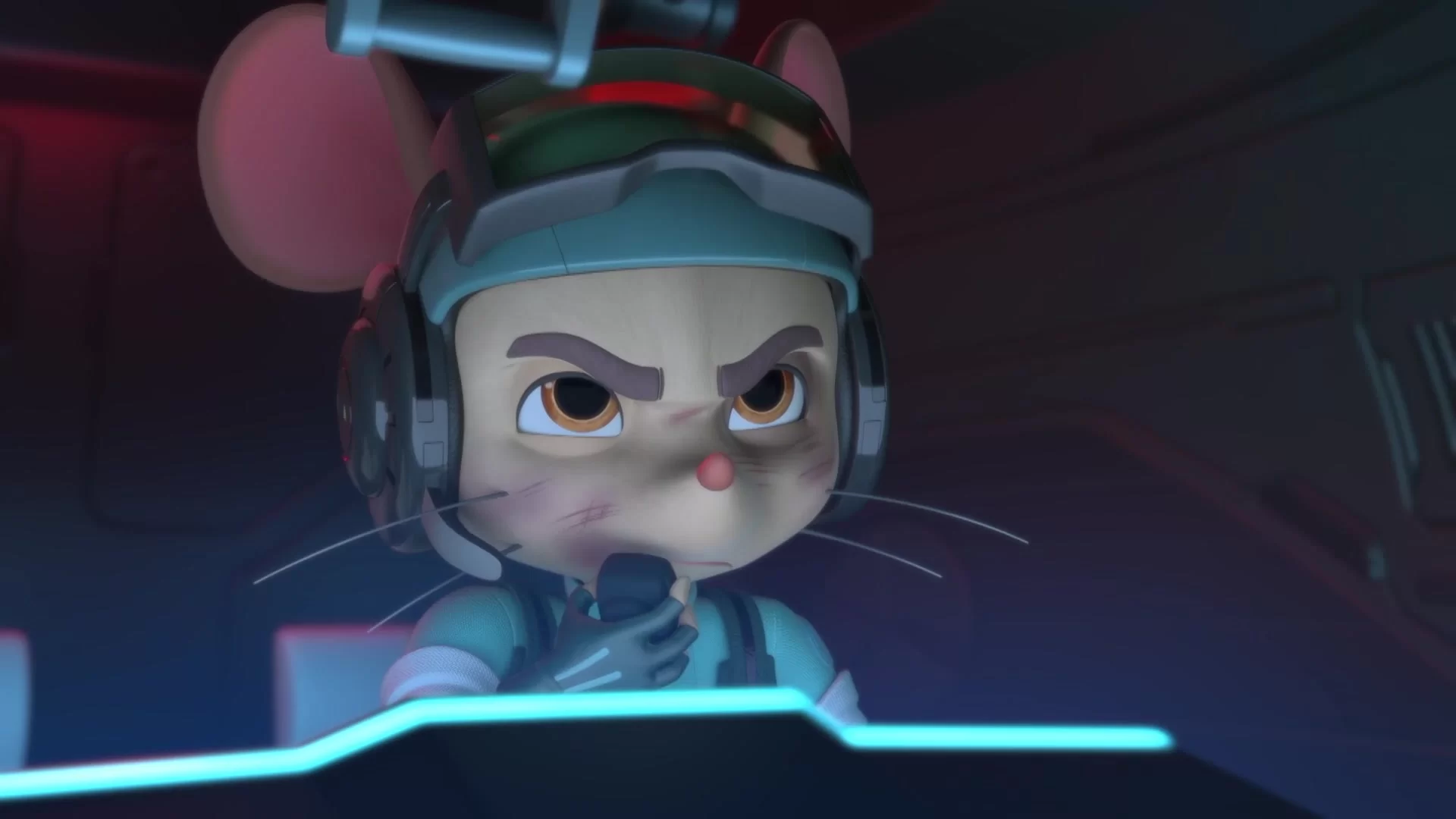 Шукки и Бейта (2019) 24 серия