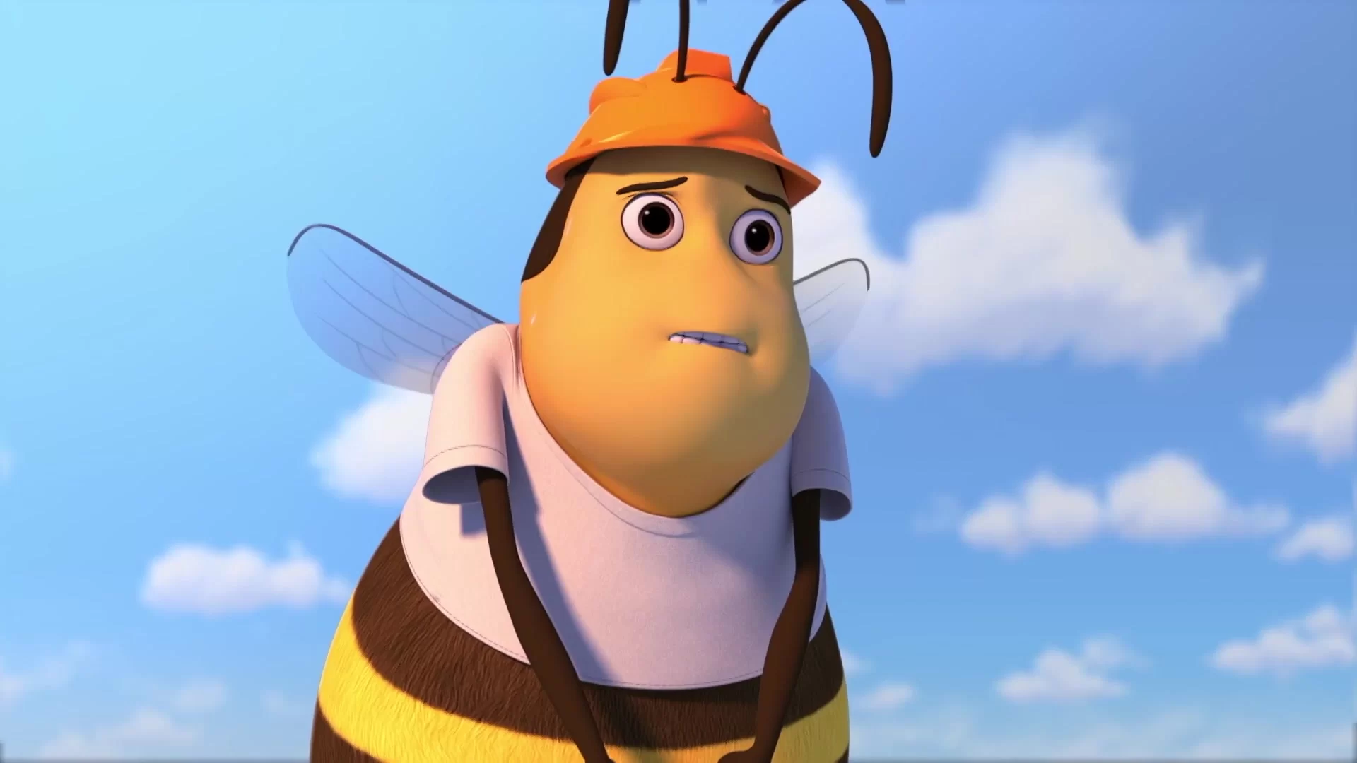 Шукки и Бейта (2019) 3 серия