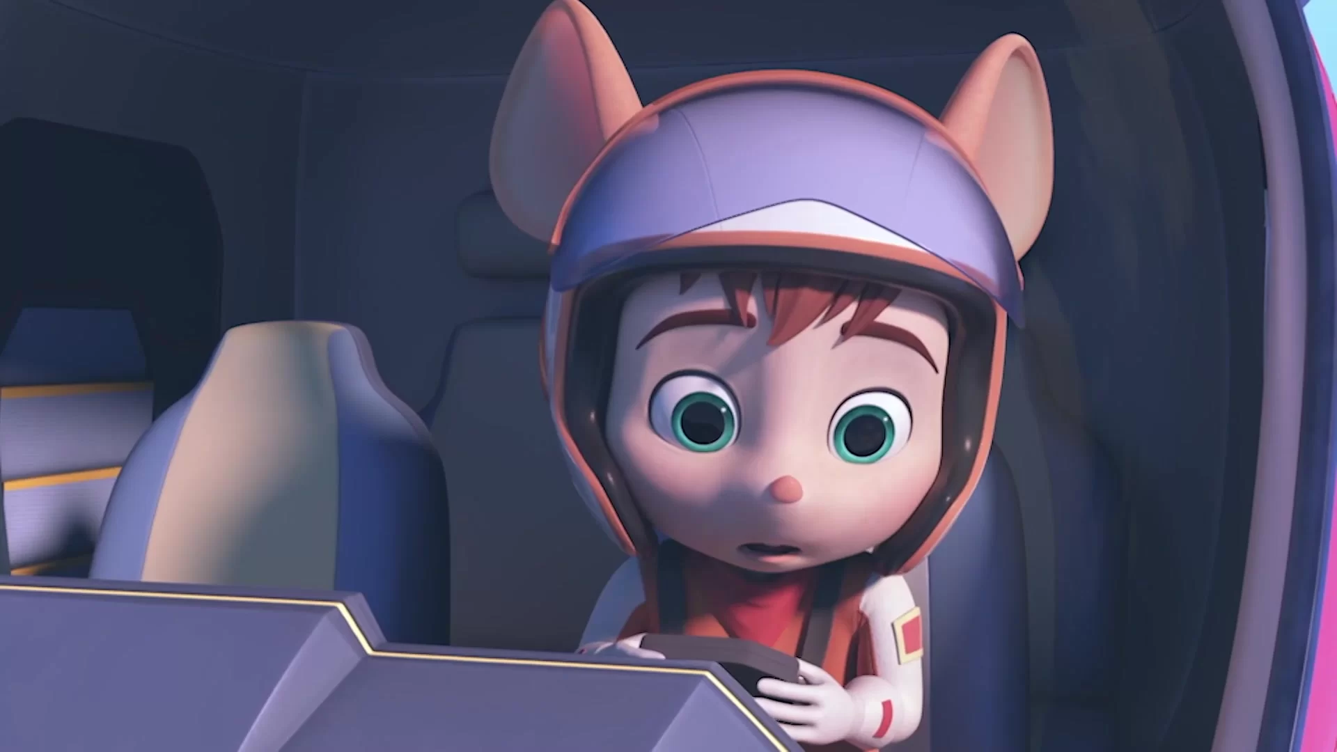 Шукки и Бейта (2019) 6 серия