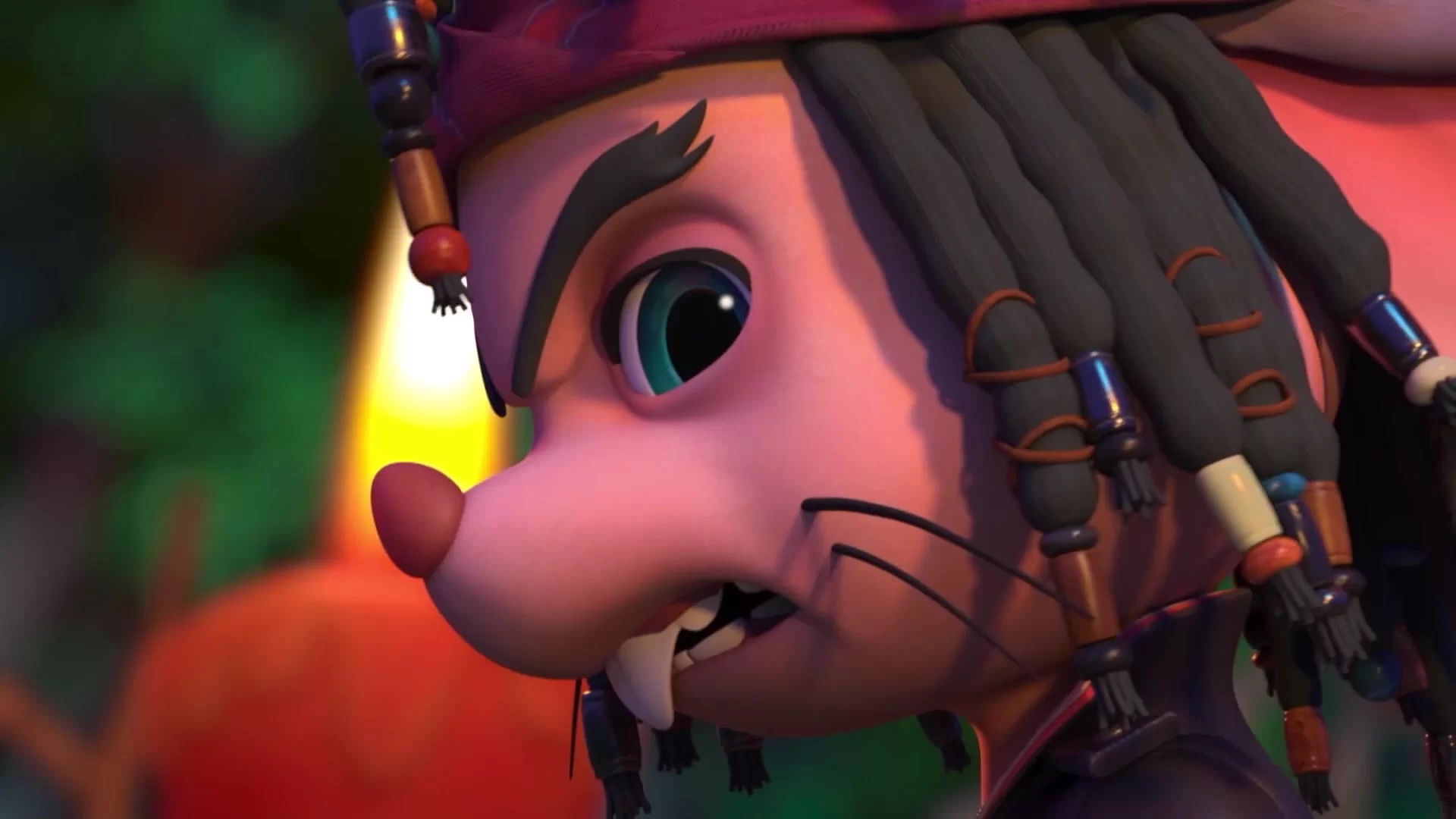 Шукки и Бейта (2019) 10 серия