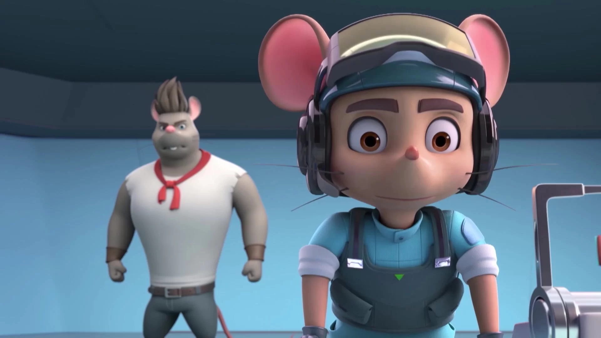 Шукки и Бейта (2019) 13 серия