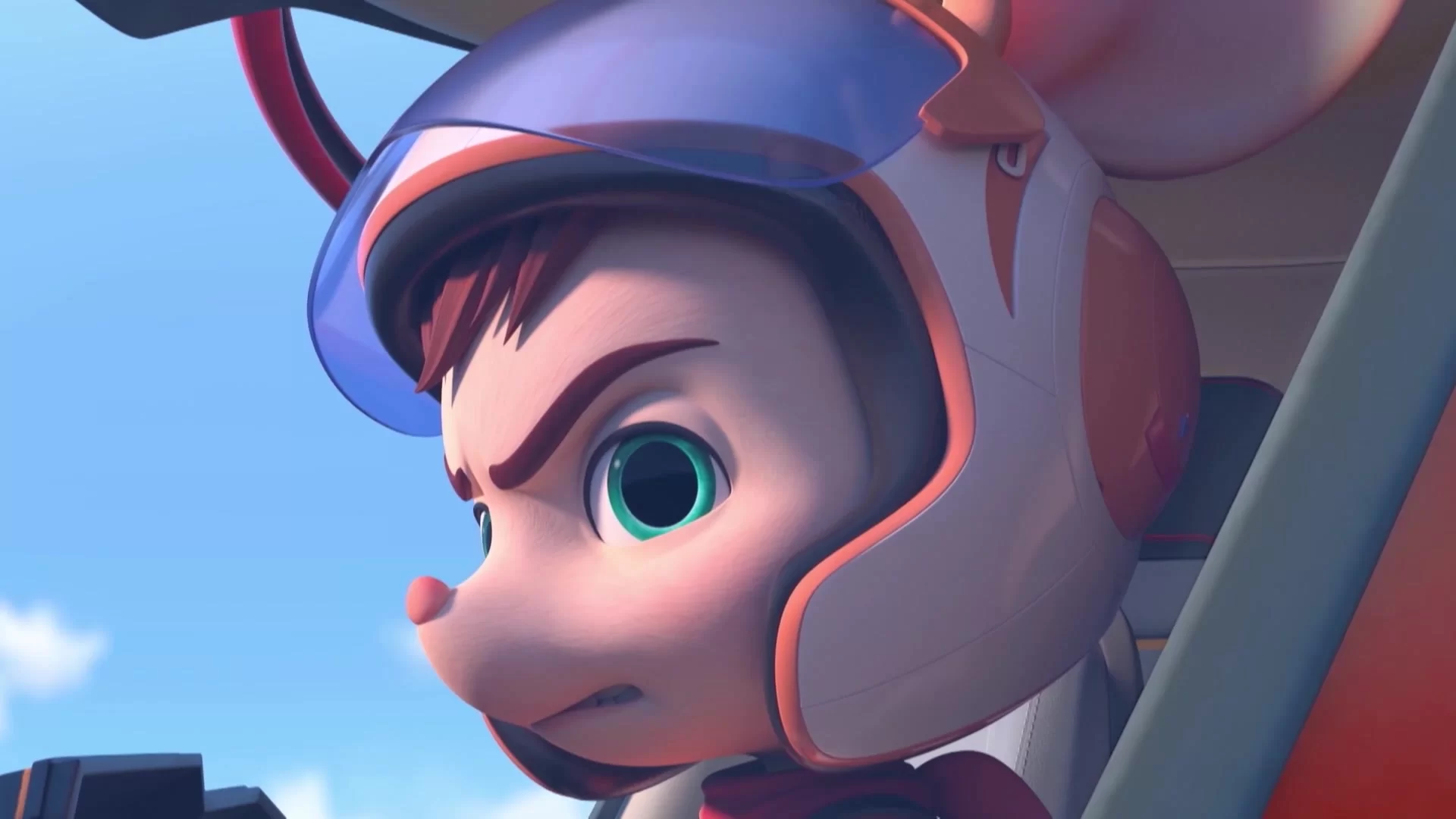 Шукки и Бейта (2019) 15 серия