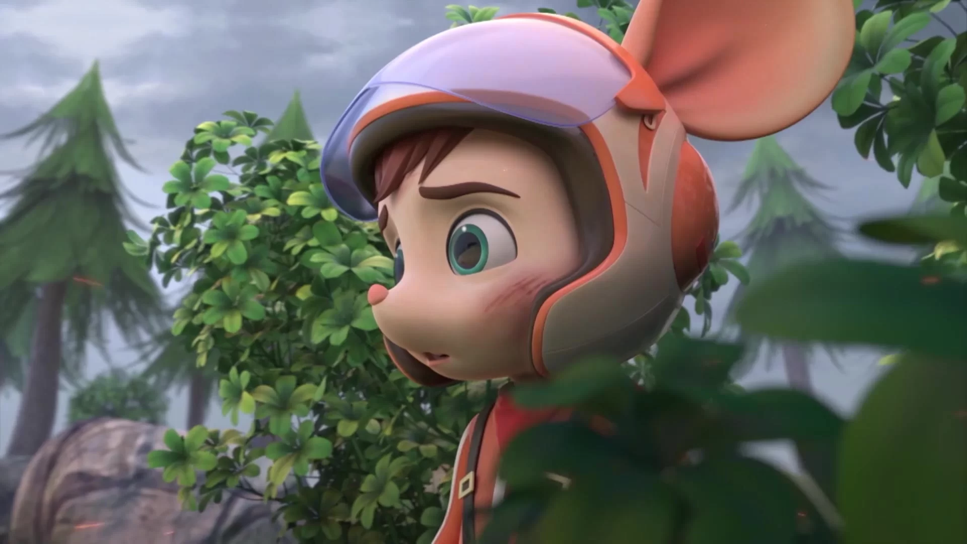 Шукки и Бейта (2019) 20 серия