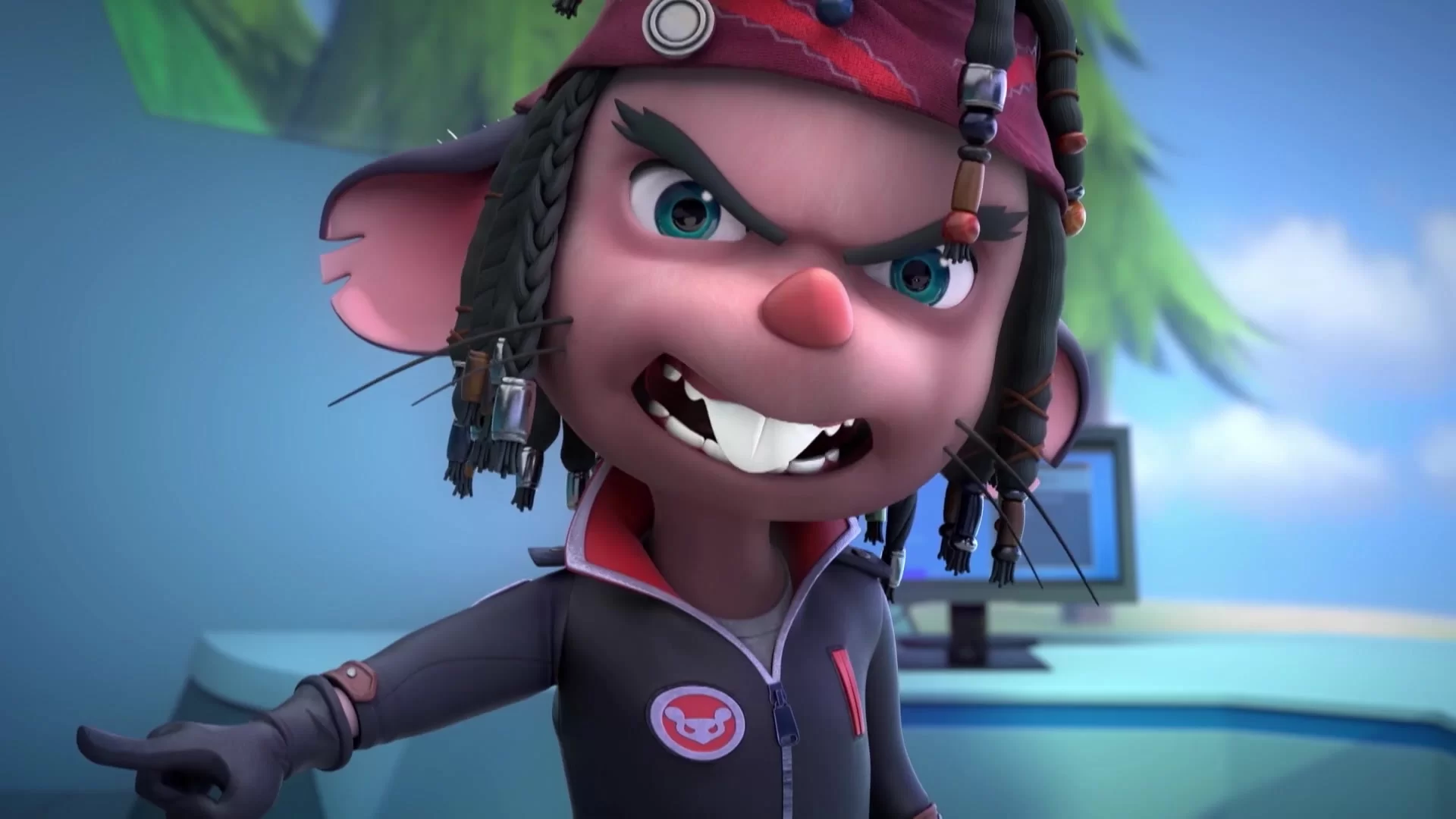 Шукки и Бейта (2019) 23 серия