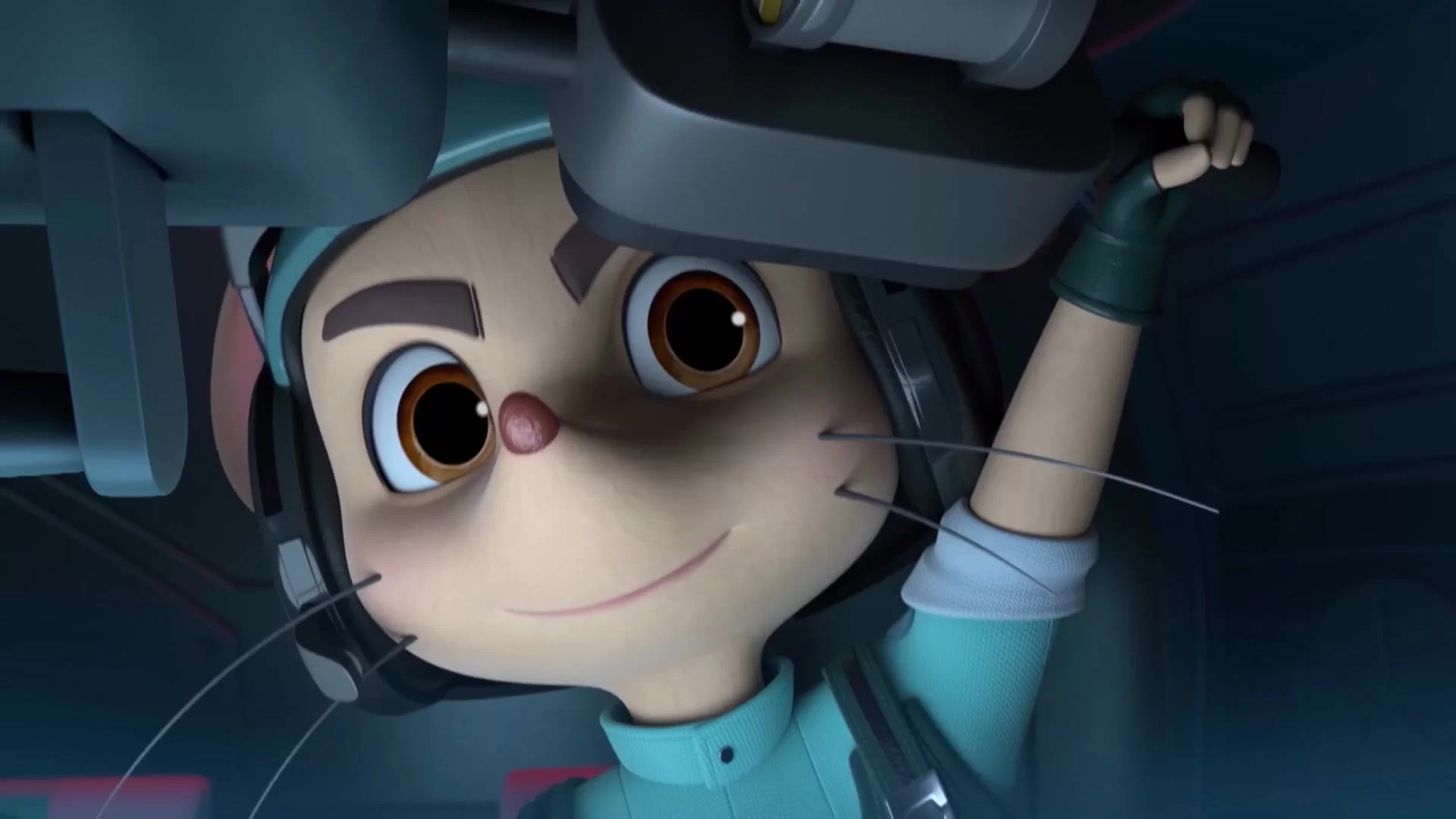 Шукки и Бейта (2019) 25 серия