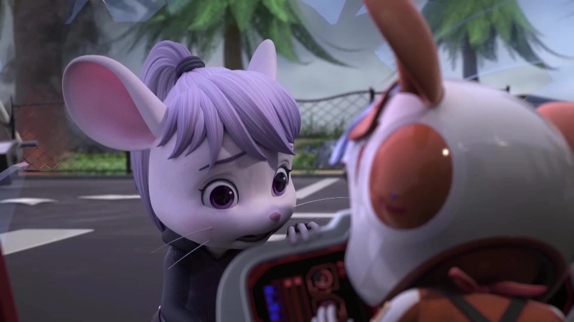 Шукки и Бейта (2019) 26 серия