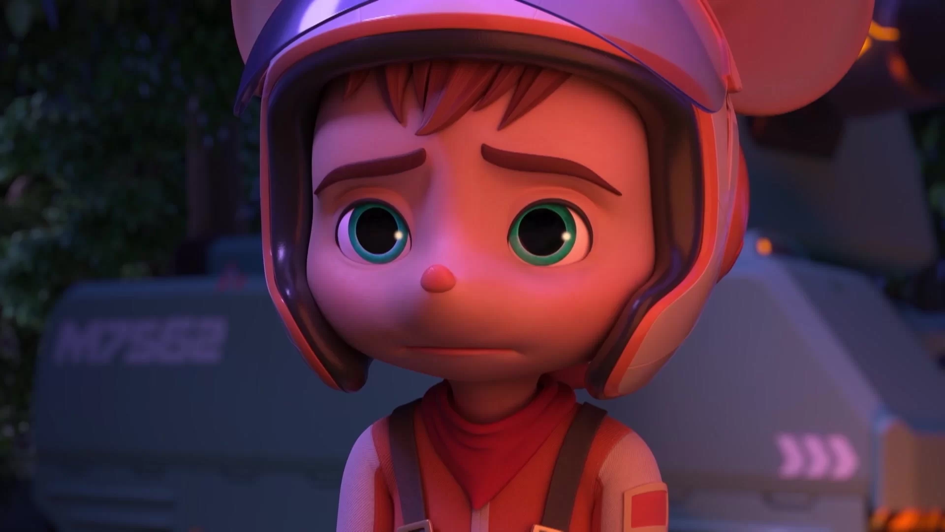 Шукки и Бейта (2019) 3 серия