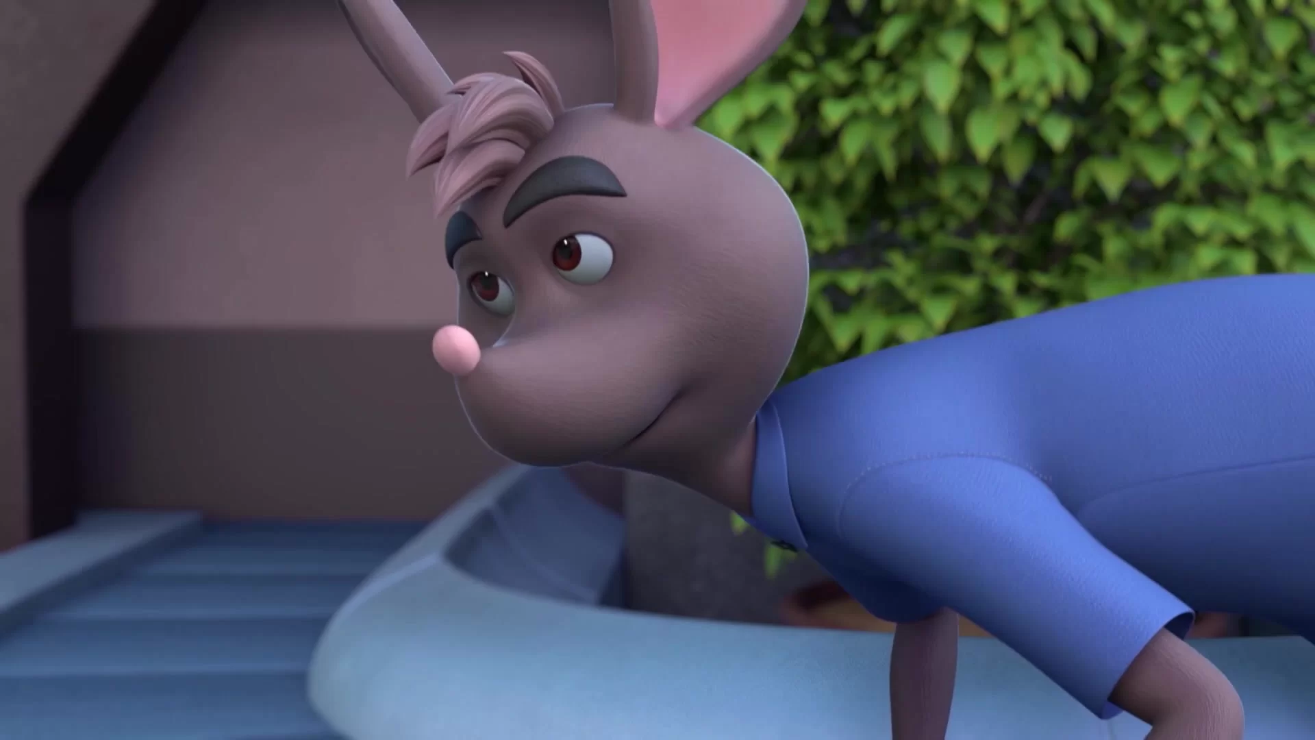 Шукки и Бейта (2019) 9 серия