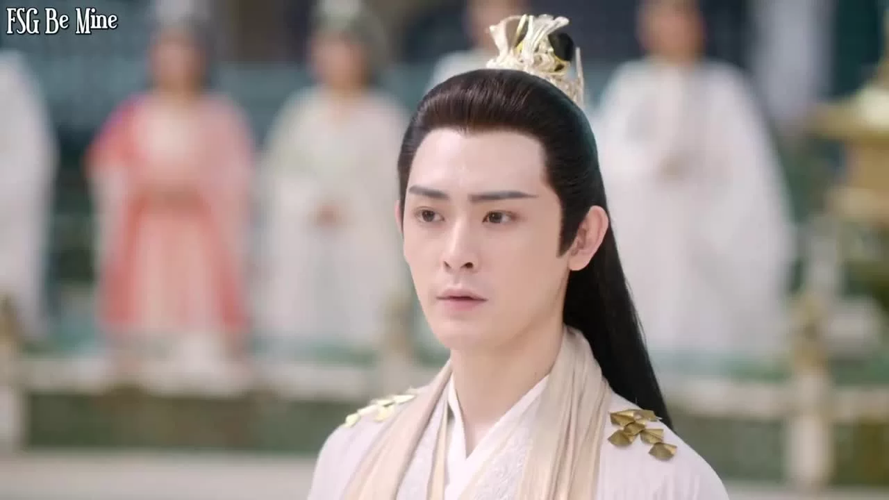 Щепки агарового дерева 1 серия